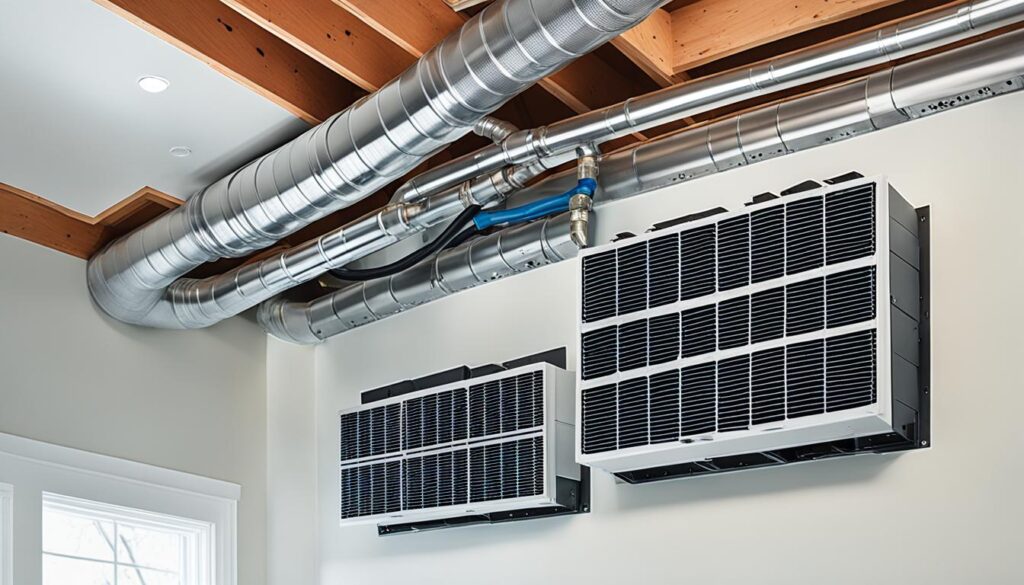 Energy-efficient HVAC systems Energy-efficient HVAC systems