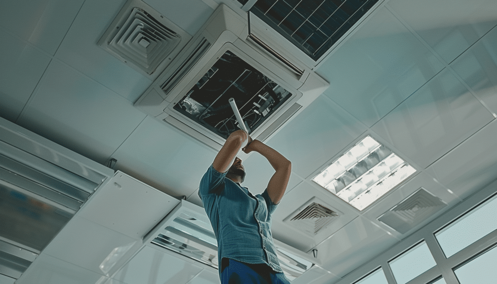 Air Ducts Service When to Replace Your Home Air Ducts: Know Now Air Ducts Service