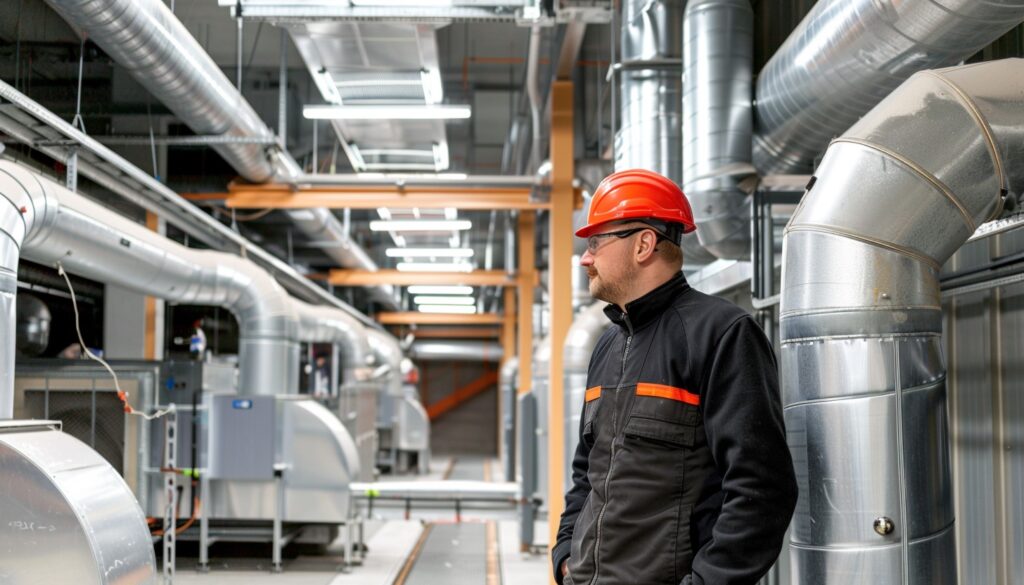 Best Ductwork Installation DIY Ductwork Installation: Is It Possible? Best Ductwork Installation