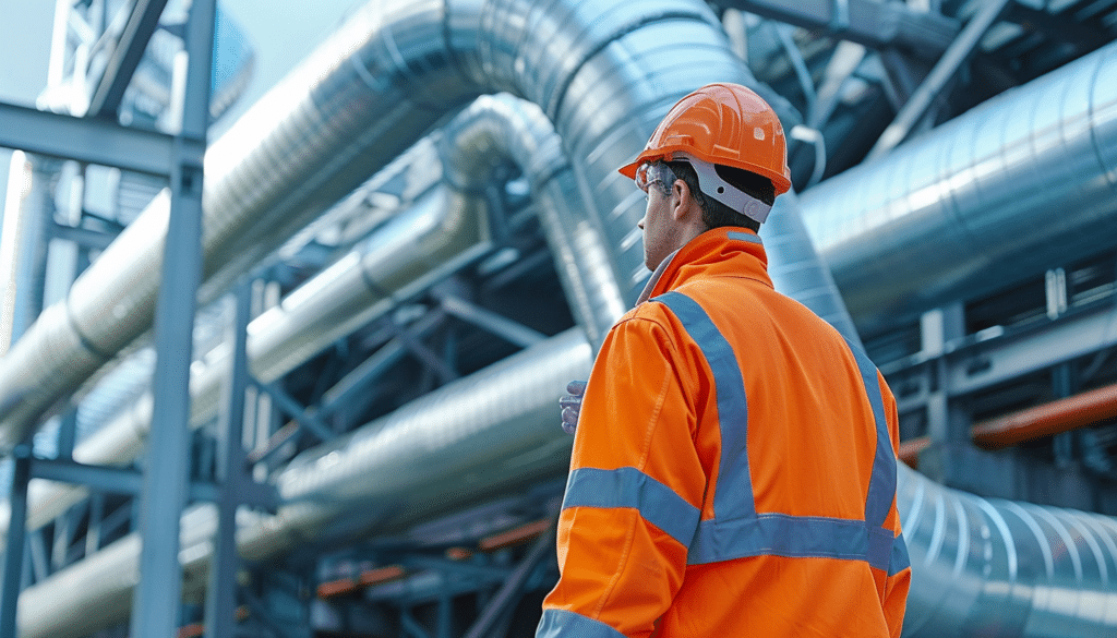 Ductwork Installer When to Replace Your Home Air Ducts: Know Now Ductwork Installer